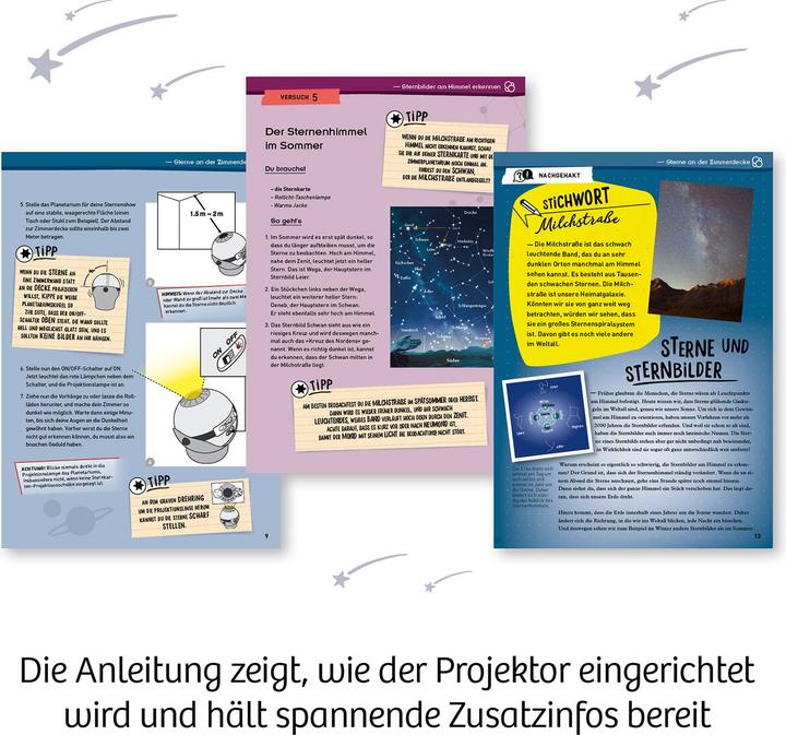 Immagine prodotto Kosmos Planetario