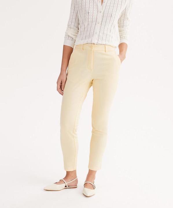 Produktbild Anne Weyburn Chinohose (48)