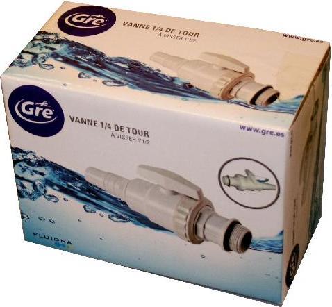 Produktbild Gre 621702