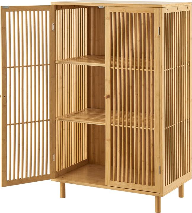 Immagine prodotto En.Casa Grong (66 x 40 x 110 cm)