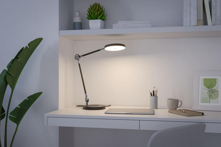 Produktbild Paulmann Numis inkl. Wireles-Charging (1150 lm)