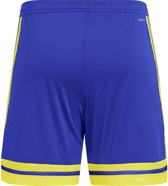 Actual product image adidas Squadra 25 Short (S)