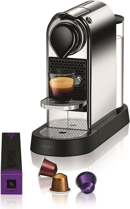 Immagine prodotto Krups CitiZ (NESPRESSO Original)