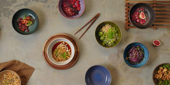 Actual product image ASA Selection Poké (14.50 cm, 0.40 l, 1 x)