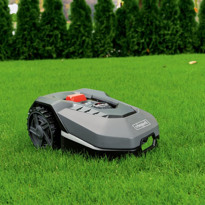 Image du produit Scheppach RoboCut XL 600 (600 m²)