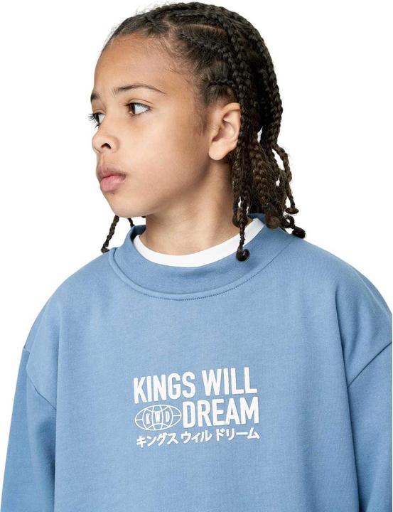 Image du produit Kings Will Dream - Sweat STUDIO TITLE - Garçon (140)