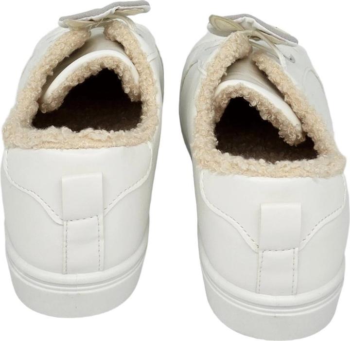 Image du produit D.T. New York Weisser Wolfi-Schuh (30)