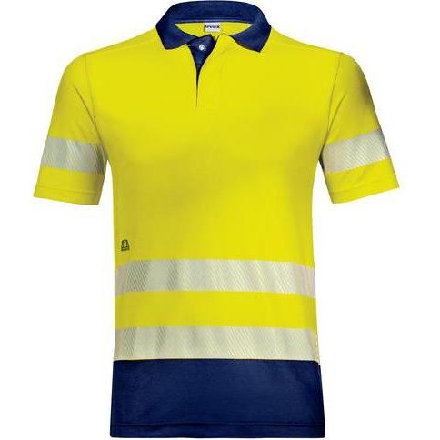 Uvex Safety, Arbeitsjacke, 88280 (3XL)