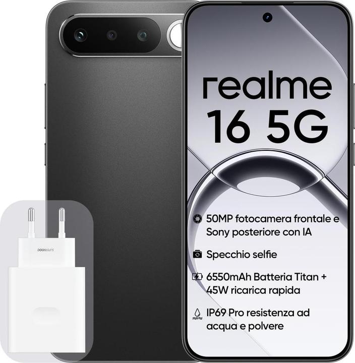Air Black, Black