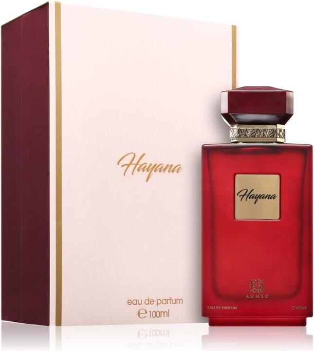 Produktbild Ahmed Hayana - Eau De Parfum (Eau de Parfum)