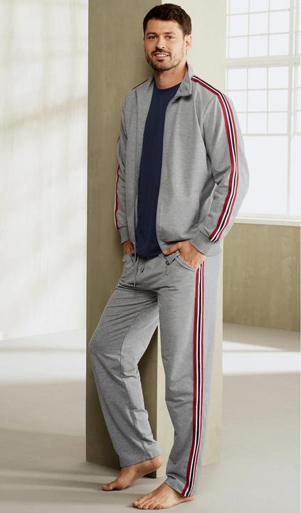 Produktbild Erwin Müller Herren-Freizeithose, lang (48)