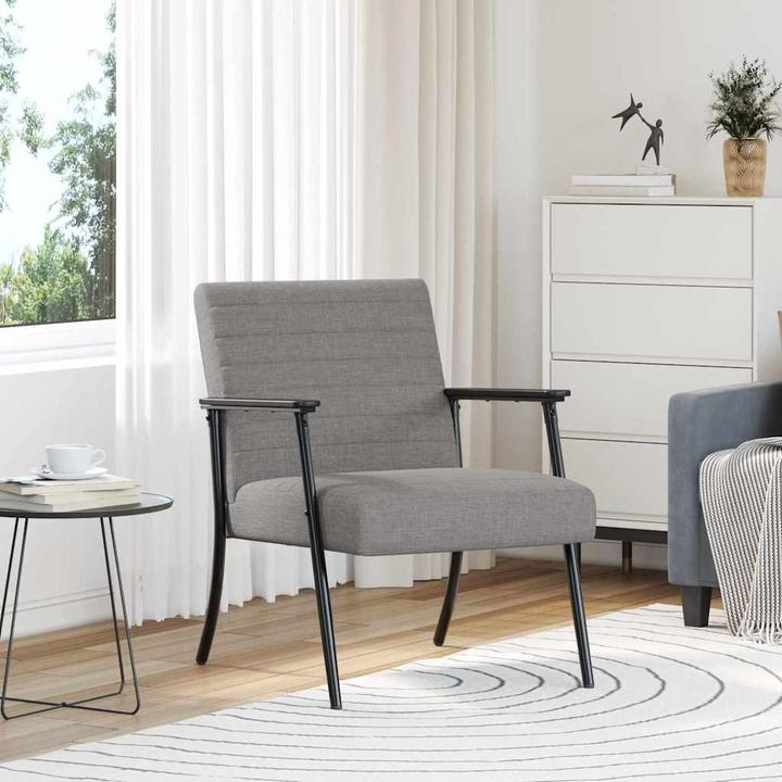 Image du produit vidaXL Moderner Sessel