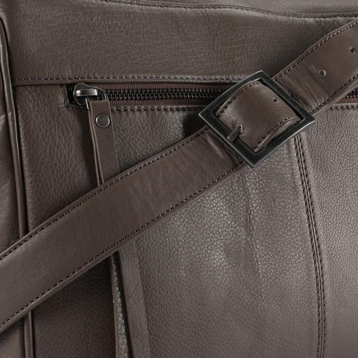 Produktbild Harbour 2nd Just Pure Monique Monique Messenger Leder 47 cm (19 l)