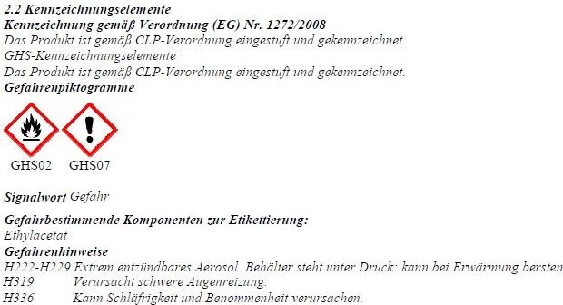 Produktbild Foliatec Sprühfolie