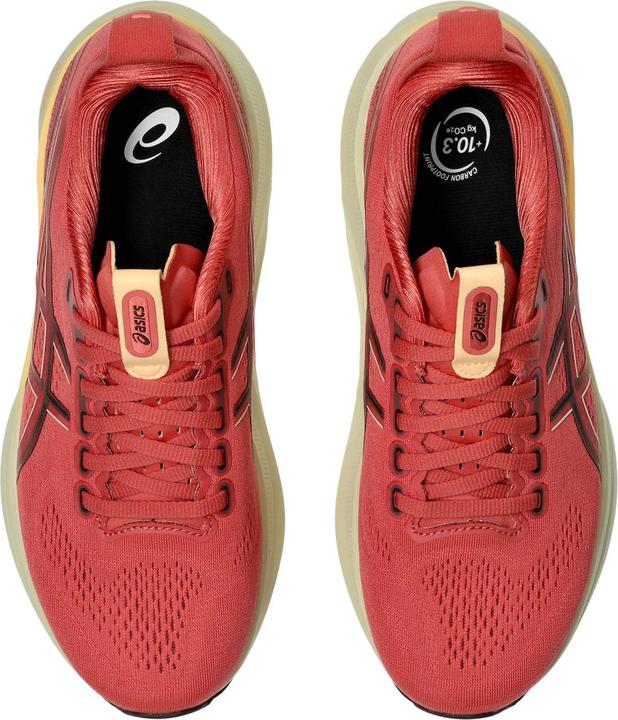 Actual product image ASICS Performance Gel-Kayano 32 (38)