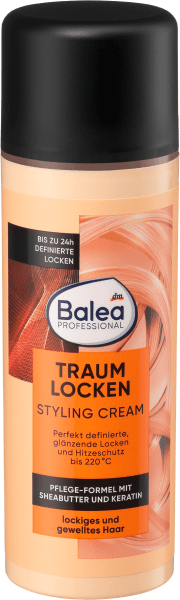 Actual product image dm BaleaProfessional Styling Cream Dream Curls (150 ml)