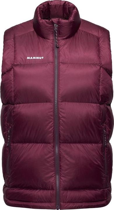 Actual product image Mammut Escape Puffy IN Vest Women, Down Westes (XS)