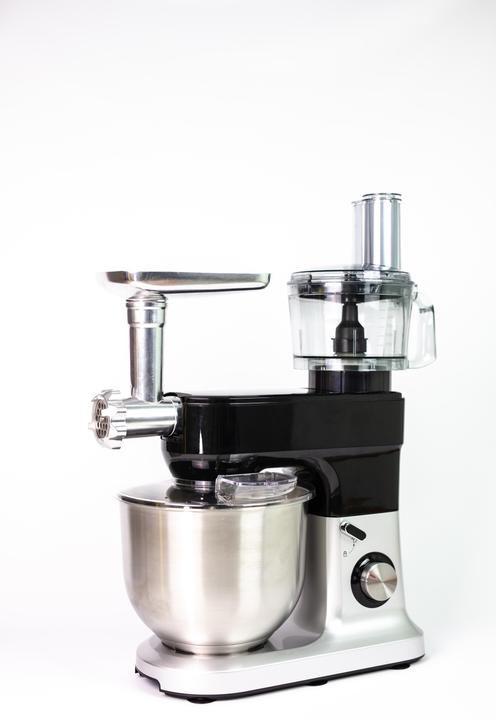 Image du produit Ohmex SMX-6208 (1200 W)