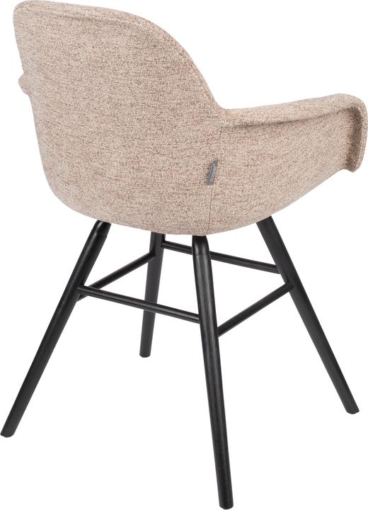 Produktbild Zuiver Armchair Albert Kuip