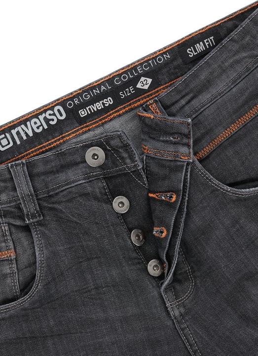 Produktbild Riverso RIVCaspar (W34/L34)