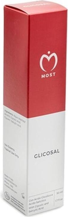 Produktbild Most Glicosal Lotion 50ml (Körperlotion, 50 ml)