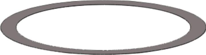 Actual product image Kind Shock Washer P3122