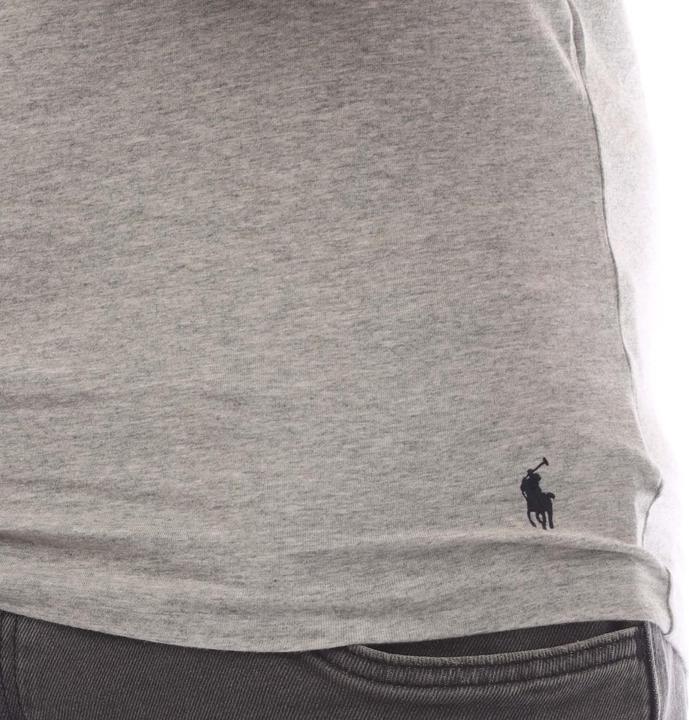 Produktbild Ralph Lauren TShirt Rundhalsausschnitt (2erPack) (XL)