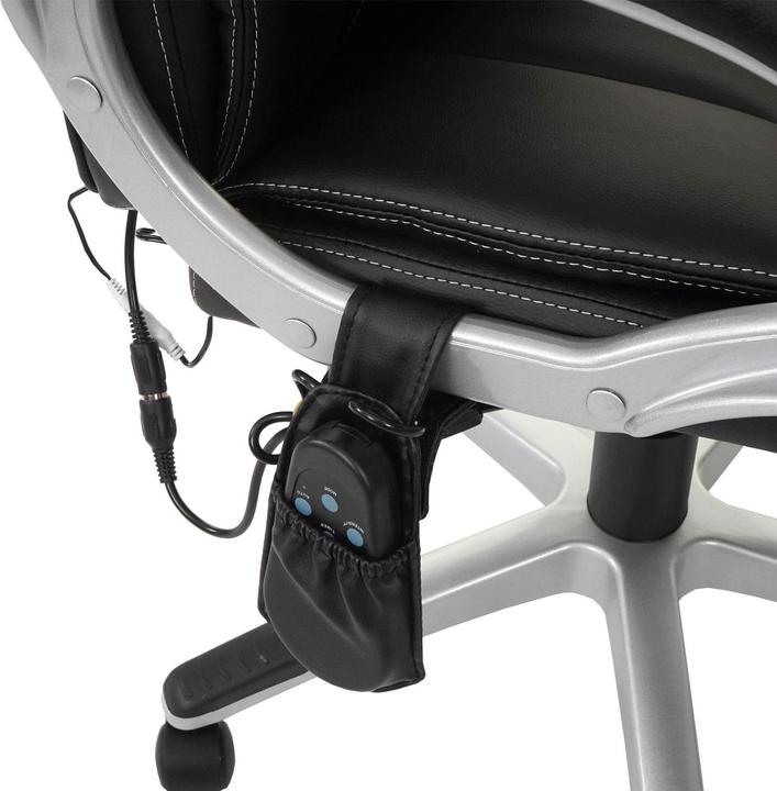 Produktbild Jamb Massage Bürostuhl mit Heizung (48 - 58 cm)