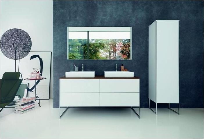 Actual product image Duravit Single-lever washbasin mixer