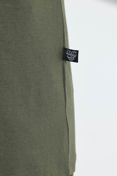Produktbild Ulla Popken Pyjama, Zweiteiler, Punkte, Halbarm (58)