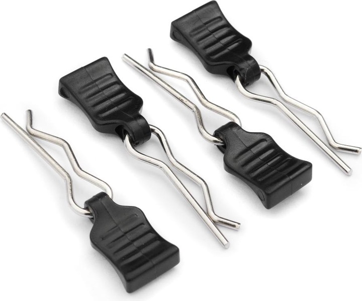 Produktbild Blackzon Body Clips