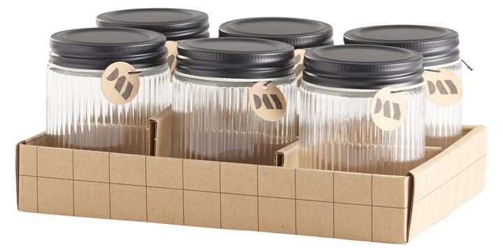 Produktbild Schou Vorratsglas (0.30 l)