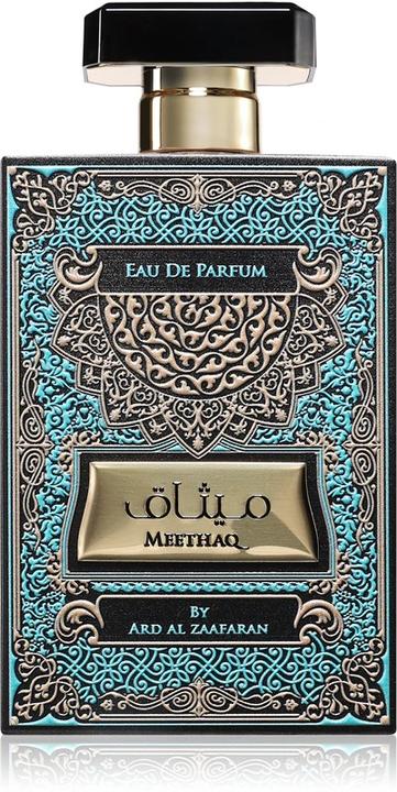 Produktbild Ard Al Zaafaran Ard Meethaq (Eau de Parfum, 100 ml)