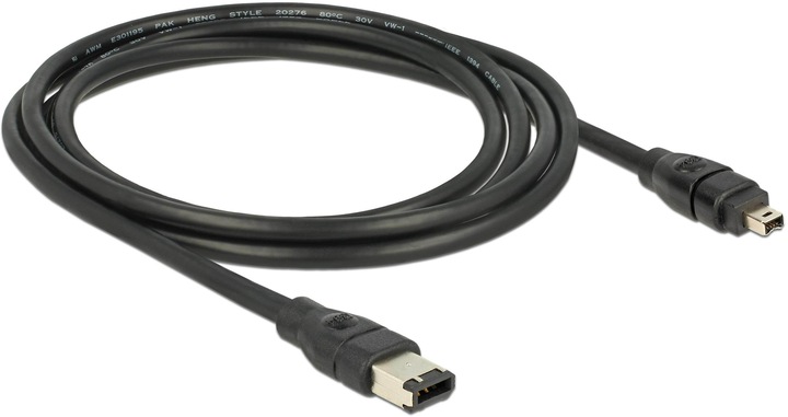Immagine prodotto Delock FireWire 1394A (2 m, FireWire)