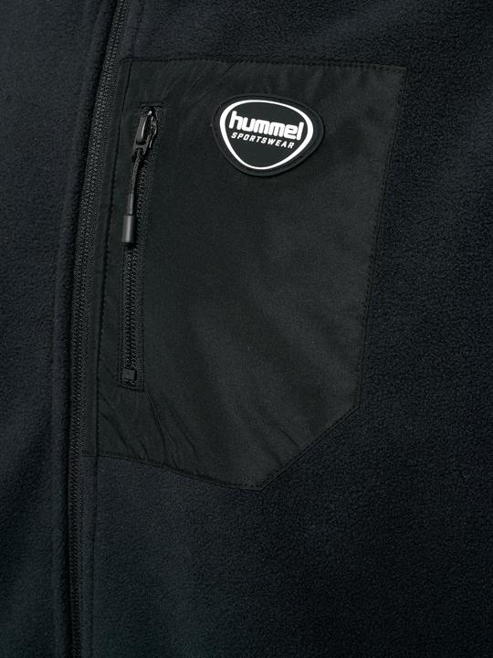 Produktbild hummel Hmllgc Sum Fleece Jacket (XL)