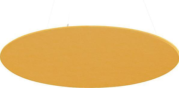 Actual product image eurokraft basic Acoustic ceiling panel (120 x 120 cm)