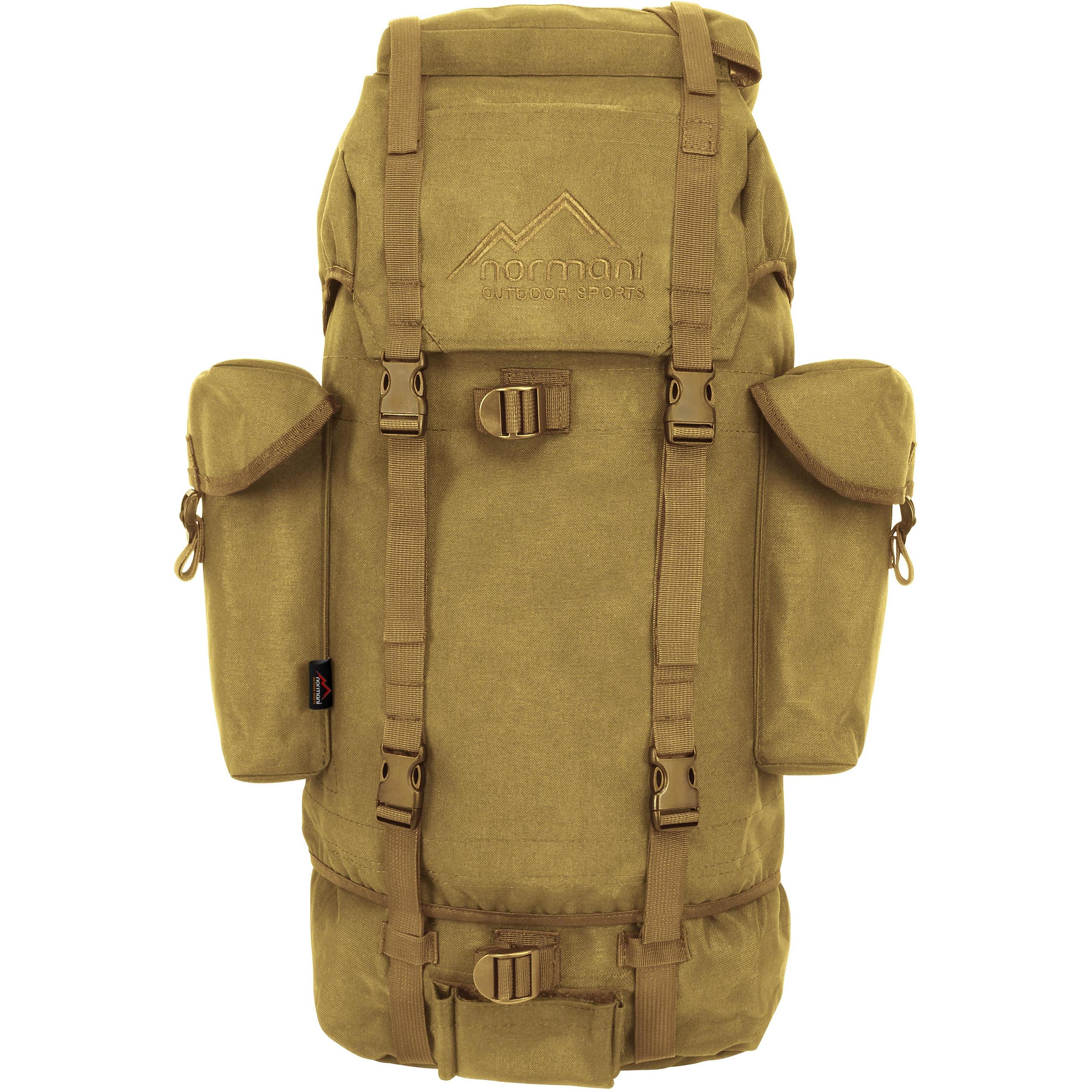 Thumbnail - Normani, Rucksack, (65 l)