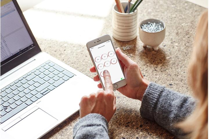 Produktbild Danfoss Ally