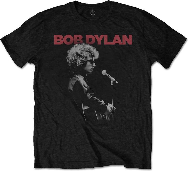 Immagine prodotto Bob Dylan Sound Check (L)