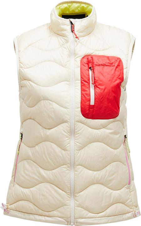 Produktbild Peak Performance Women's W Utility Down Vest (XS)