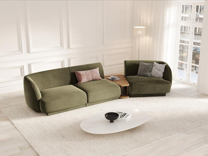 Actual product image Micadoni Miley (3-seater)