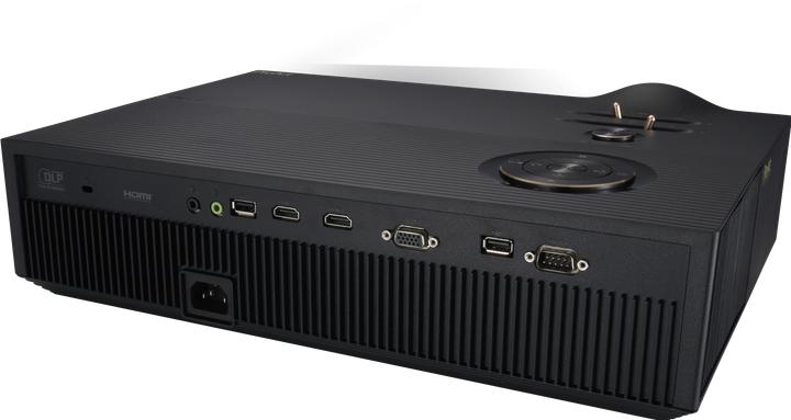Actual product image ASUS Projector ZenBeam (Full HD, 3000 lm, 1.3 - 1.56:1)