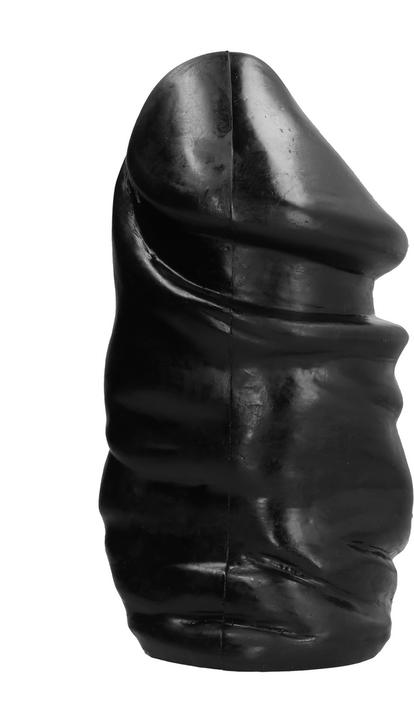 Produktbild All Black Das Monster