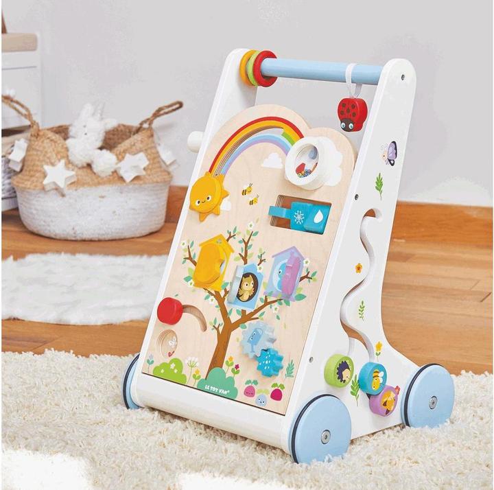 Produktbild Le Toy Van Activity Walker