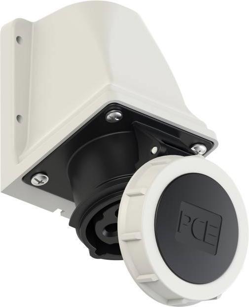 Produktbild PCE 1142-7 Wanddose 16A 4p 7h IP67
