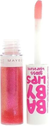 Immagine prodotto Maybelline New York GEMEY MAYBELLINE BABYLIPS Gloss idratante 5 Un guizzo di rosa