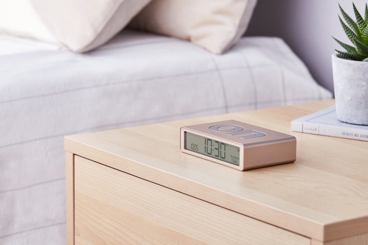 Actual product image Lexon Flip Classic