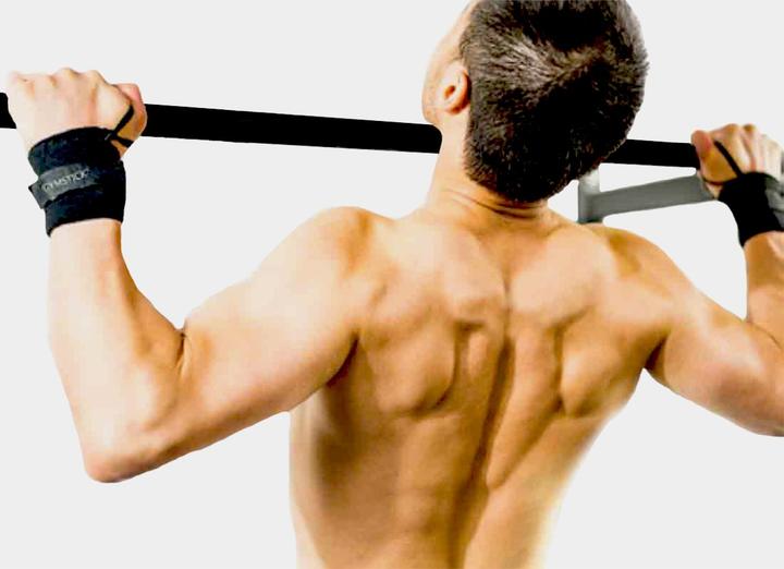 Actual product image Gymstick Per