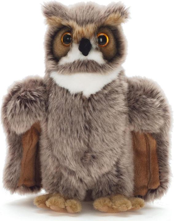 Produktbild Eule (23 cm)