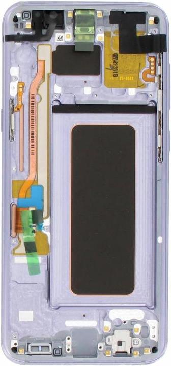 Produktbild Samsung Front LCD (Display, Samsung Galaxy S8+)